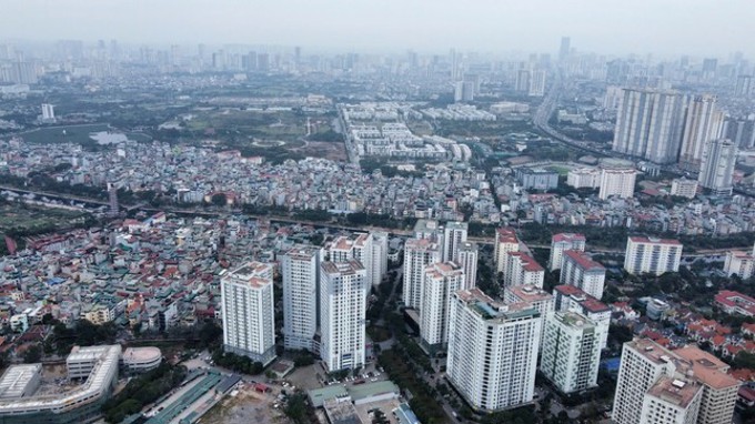 Sau 5 năm bán nhà ở xã hội không phải nộp tiền đất